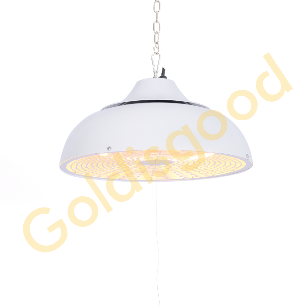 Wasserdichter Heizer IP65
