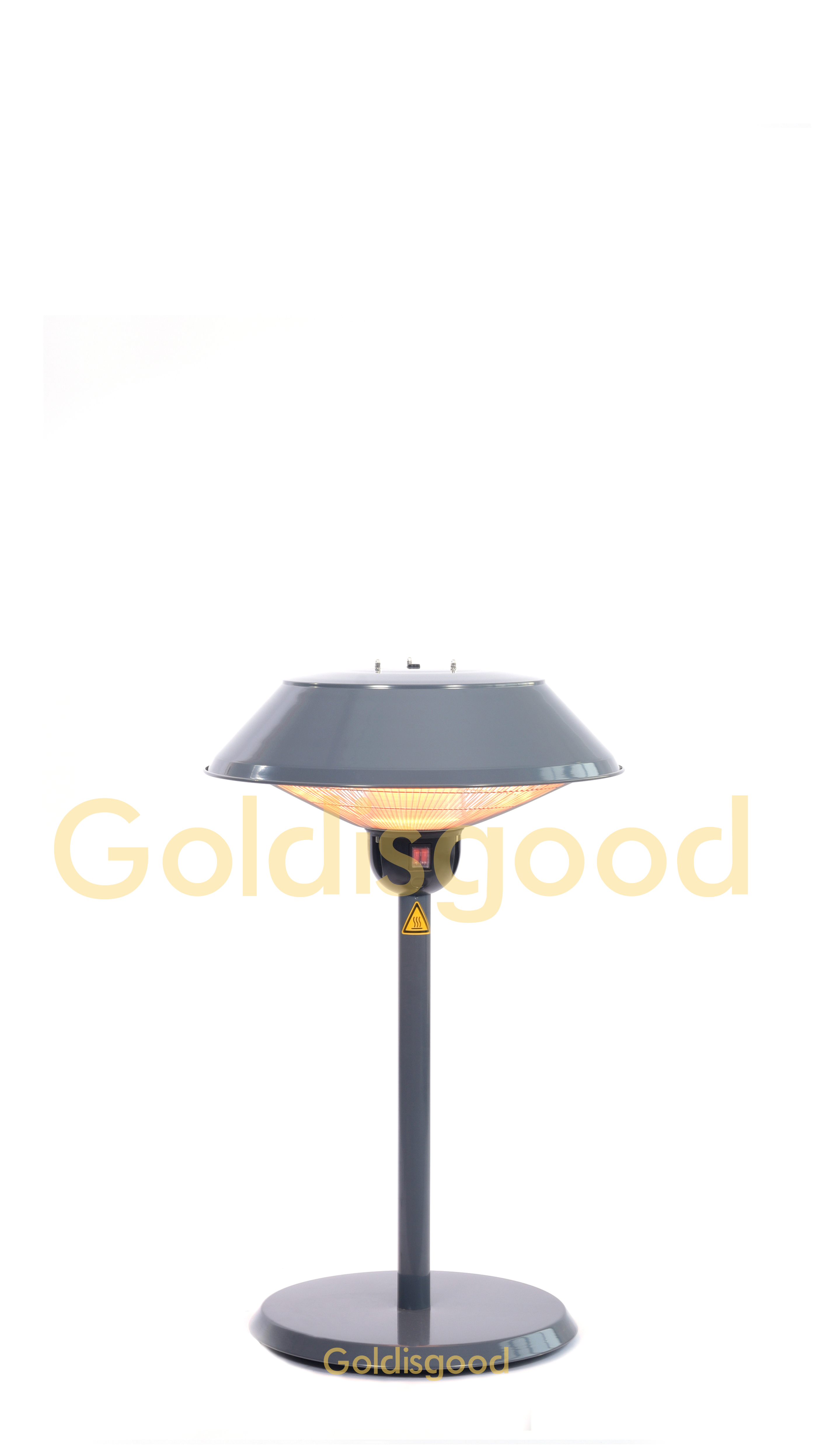 12V electric heater