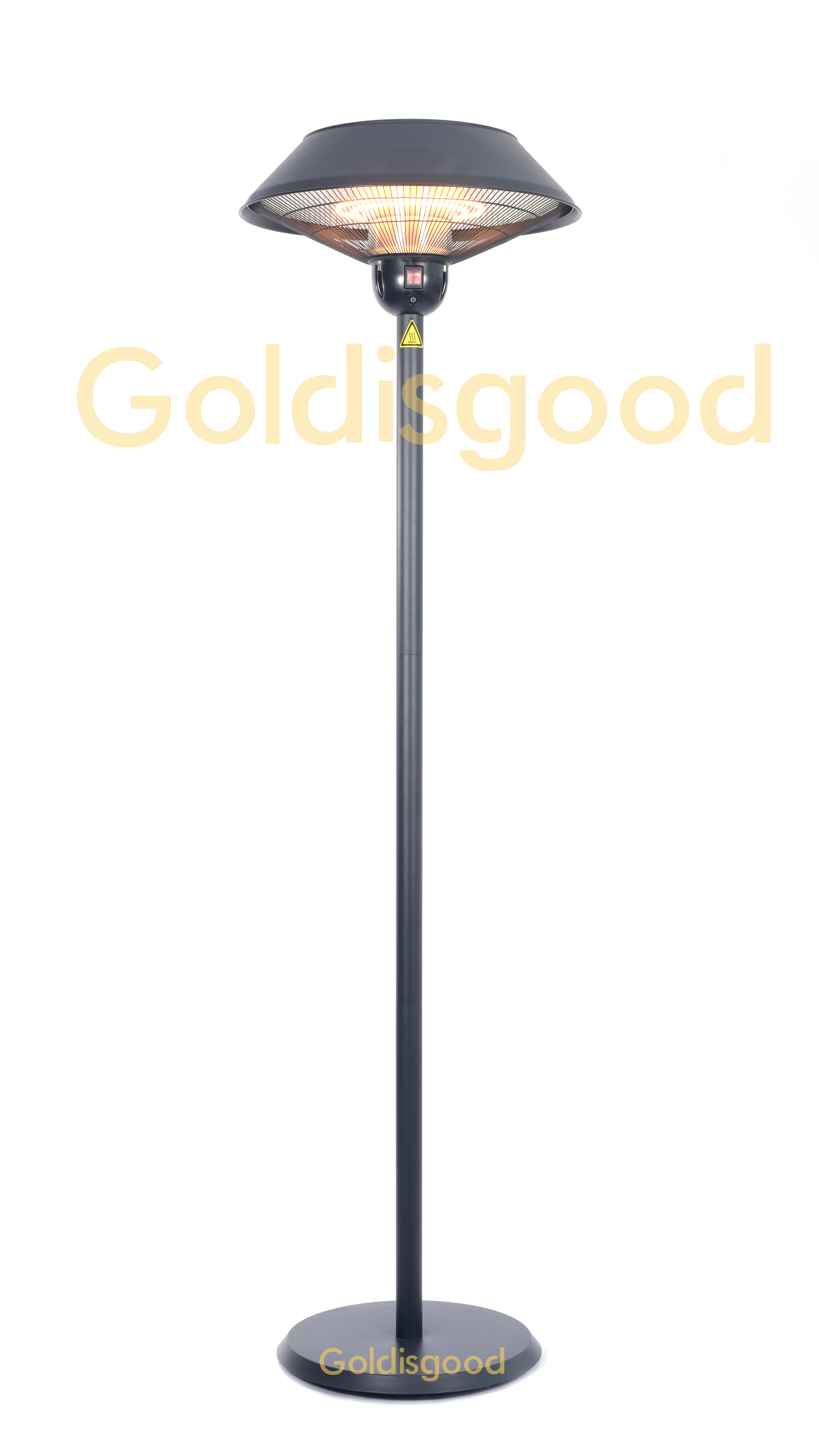 IP65 waterproof heater