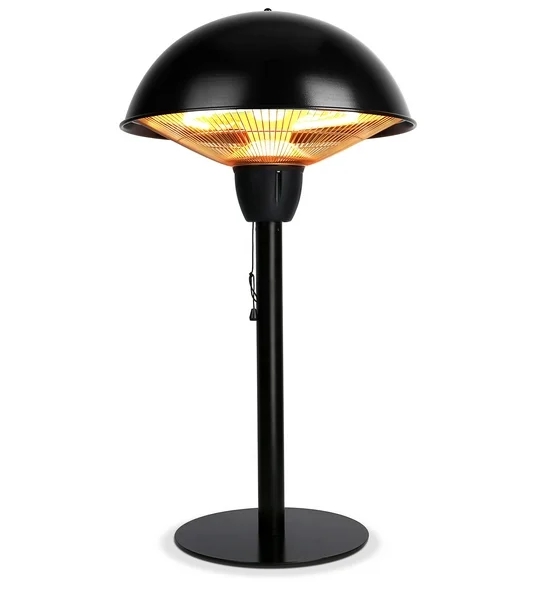 IP65 outdoor garden heater