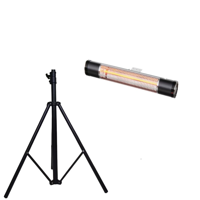 IP66 waterproof outdoor heater